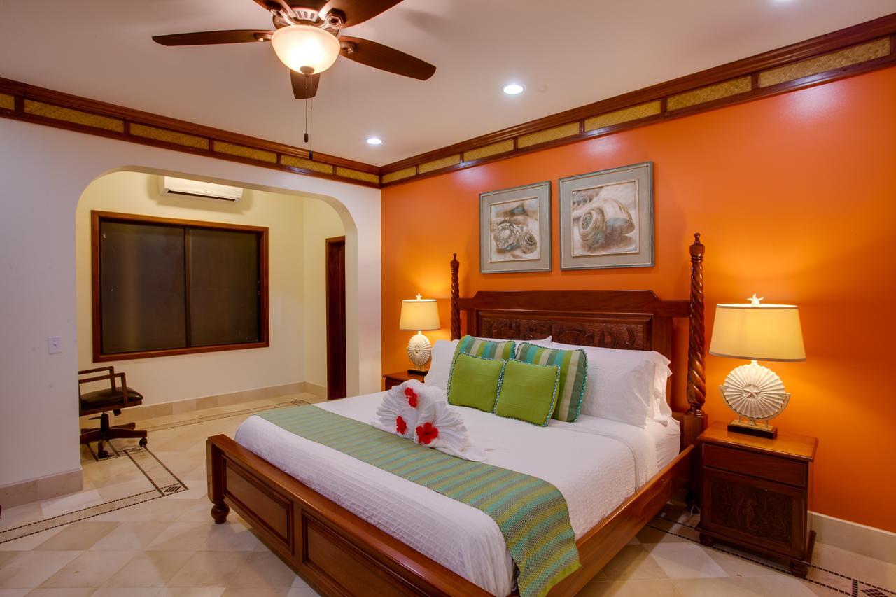 Villa Margarita At Jaguar Reef Hopkins Exterior foto