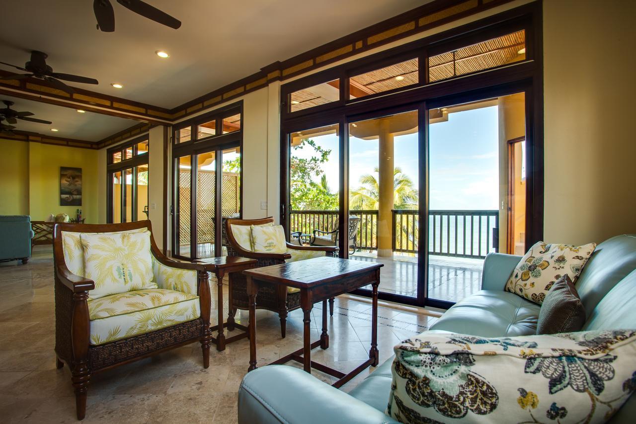 Villa Margarita At Jaguar Reef Hopkins Exterior foto