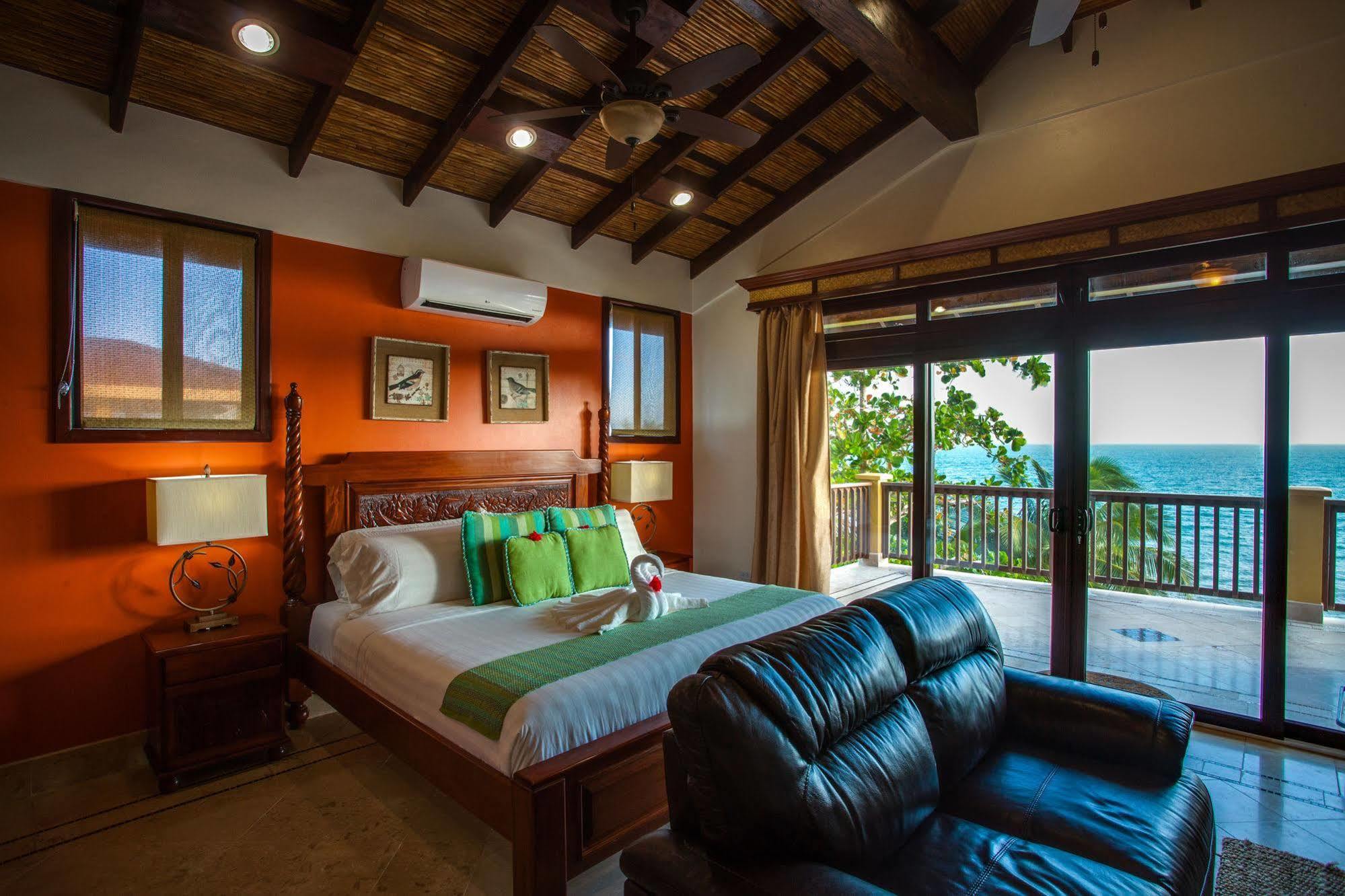 Villa Margarita At Jaguar Reef Hopkins Exterior foto