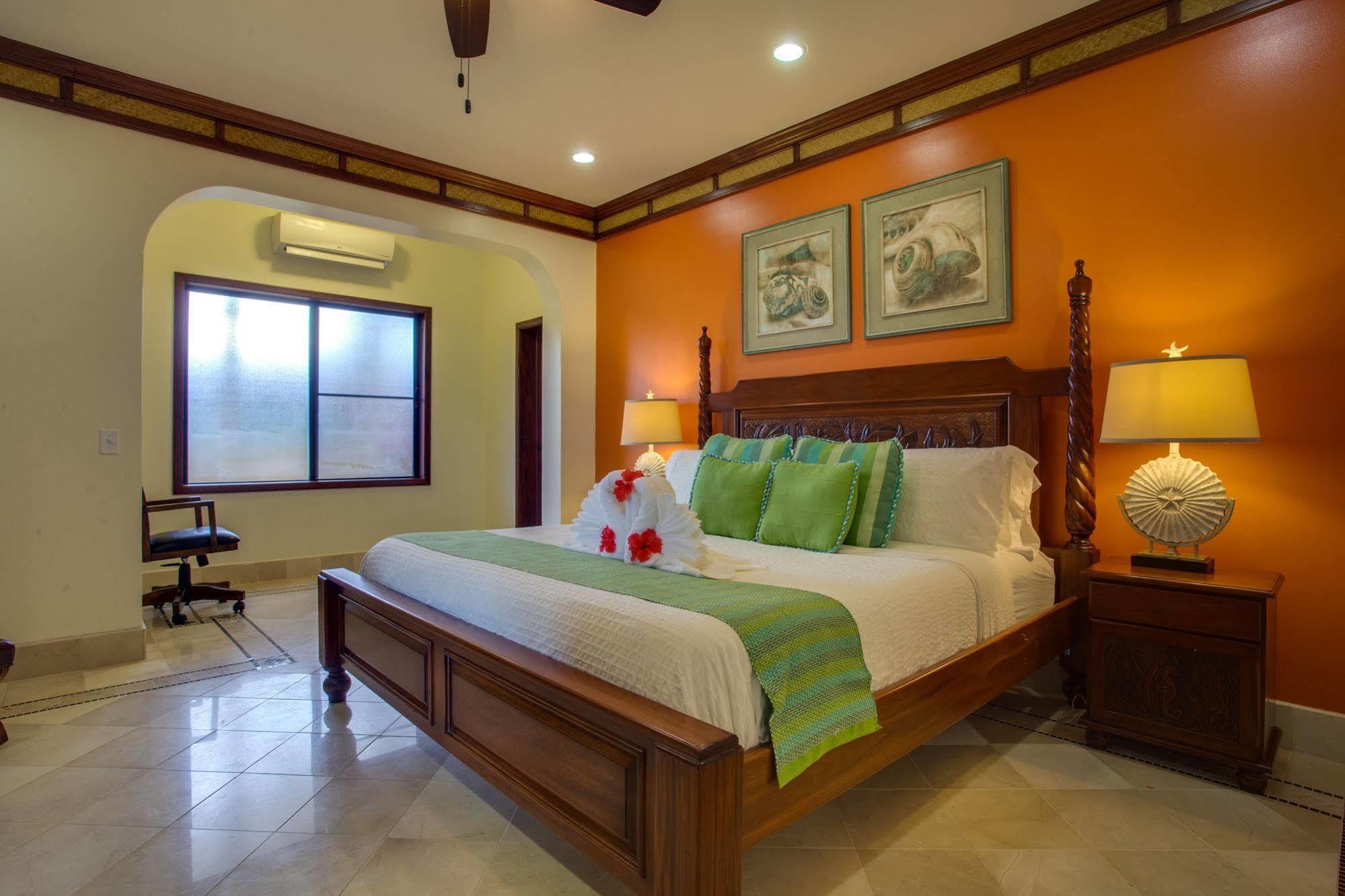 Villa Margarita At Jaguar Reef Hopkins Exterior foto