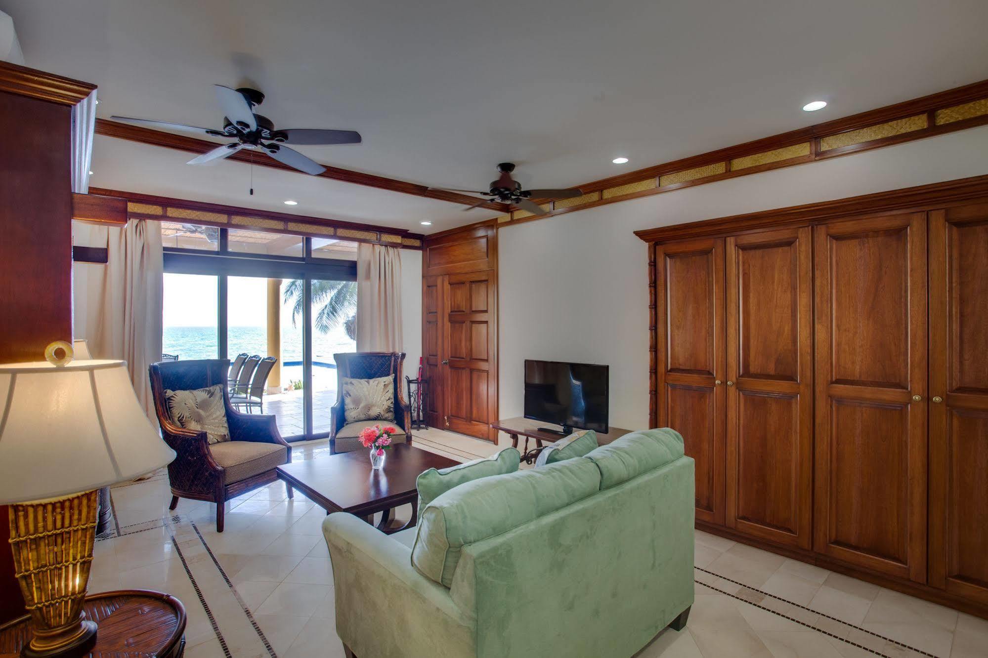Villa Margarita At Jaguar Reef Hopkins Exterior foto